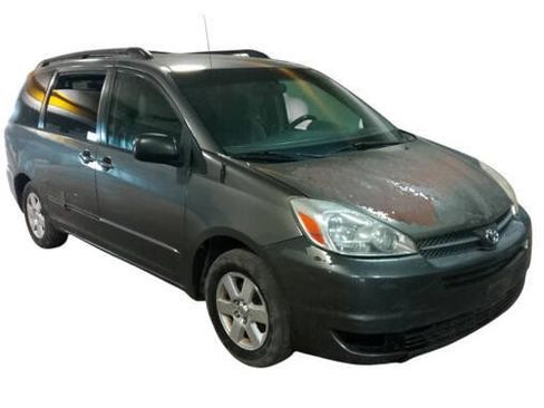 Used 2005 Toyota Sienna LE FWD image 8