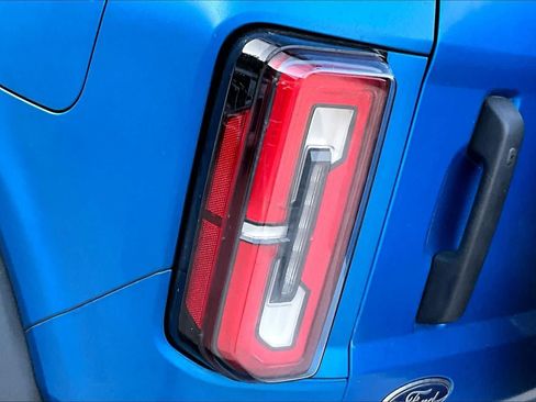 Used 2021 Ford Bronco Badlands AWD/4WD image 28