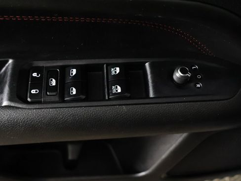 Used 2024 Jeep Compass Trailhawk AWD/4WD image 29