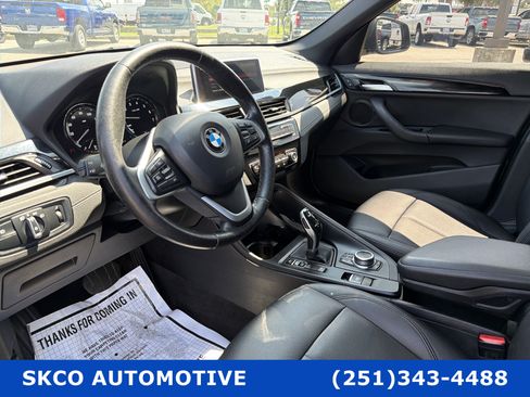 Used 2020 BMW X1 xDrive28i AWD/4WD image 20