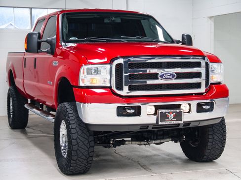 Used 2006 Ford F250 XL AWD/4WD image 24