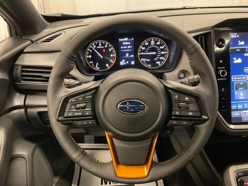 New 2026 Subaru Crosstrek 2.5i Wilderness image 18