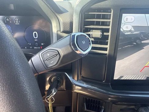 Used 2025 Ford F150 STX AWD/4WD image 36