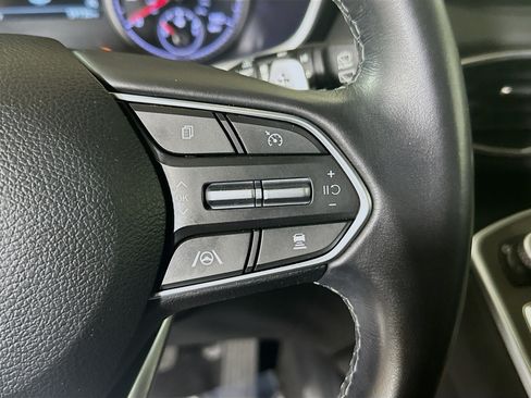 Used 2023 Hyundai Santa Fe SEL FWD image 17