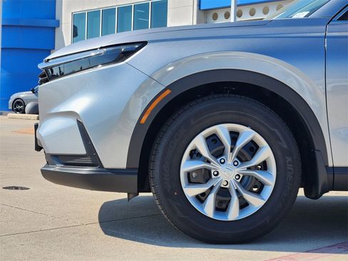 New 2026 Honda CR-V LX image 5