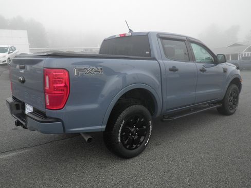 Used 2023 Ford Ranger XLT image 7