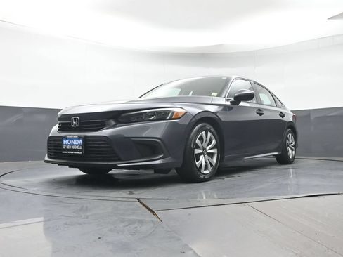 Used 2023 Honda Civic LX image 26