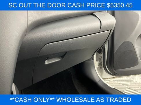 Used 2012 Toyota Yaris Sedan FWD image 25