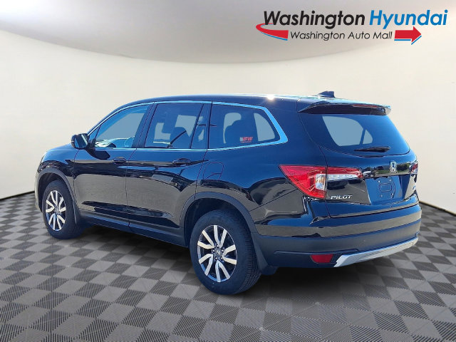 Used 2019 Honda Pilot EX-L image 4