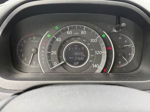 Used 2016 Honda CR-V EX image 26