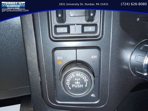 Used 2021 Ford F150 XLT w/ Equipment Group 302A High AWD/4WD image 21