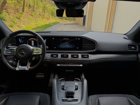 Used 2022 Mercedes-Benz GLE 63 AMG S image 30