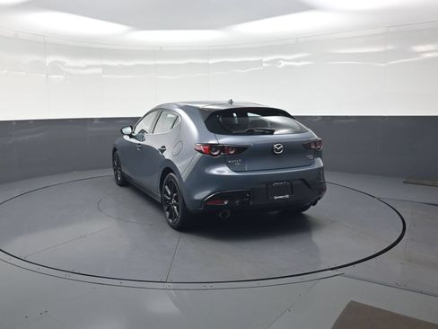 Used 2021 MAZDA MAZDA3 AWD 2.5 Turbo Hatchback image 5