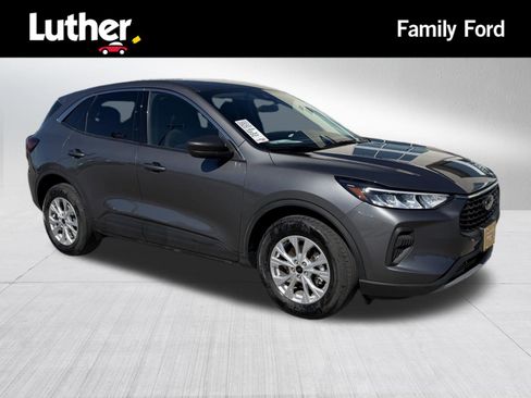 Certified 2023 Ford Escape Active w/ Tech Pack #1 AWD/4WD image 1