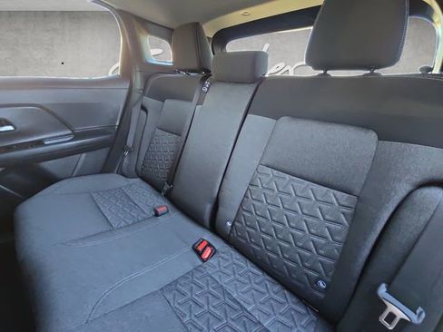 New 2026 Nissan Kicks SV image 22