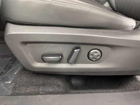 New 2026 Nissan Murano Platinum AWD/4WD image 32
