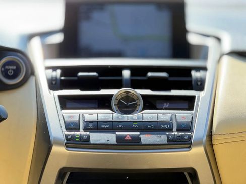 Used 2016 Lexus NX 300h AWD w/ Premium Package image 17