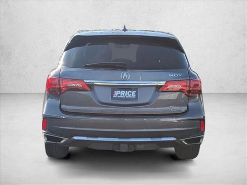 Used 2020 Acura MDX SH-AWD image 6