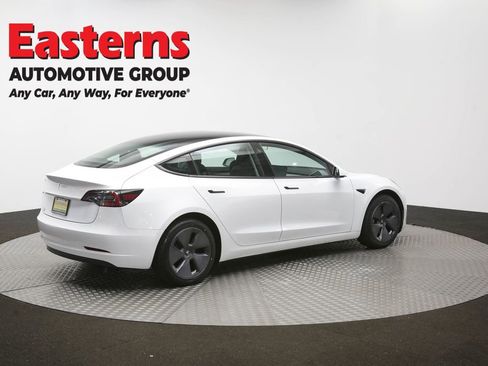 Used 2023 Tesla Model 3 Standard Range RWD image 36