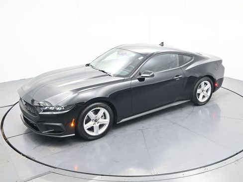 New 2026 Ford Mustang Premium image 24