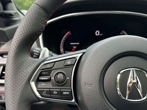 New 2026 Acura MDX Type S AWD/4WD image 21