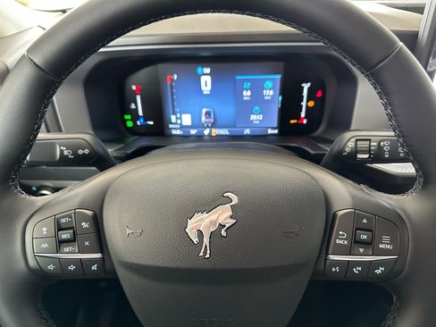 New 2026 Ford Bronco Sport Outer Banks w/ Outer Banks Tech Package+ image 31