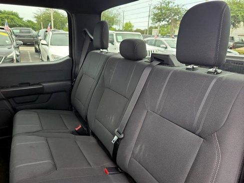 Used 2026 Ford F150 STX RWD image 12