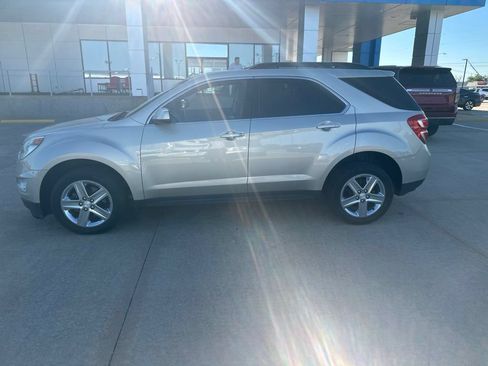 Used 2016 Chevrolet Equinox LT w/ Convenience Package FWD image 25