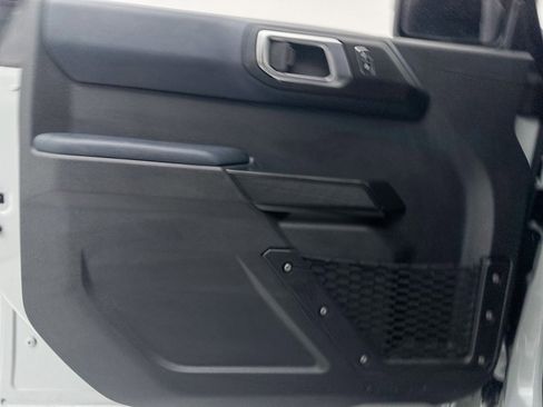 Used 2024 Ford Bronco Outer Banks image 34