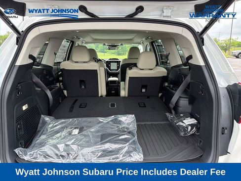 New 2026 Subaru Ascent Limited AWD/4WD image 28