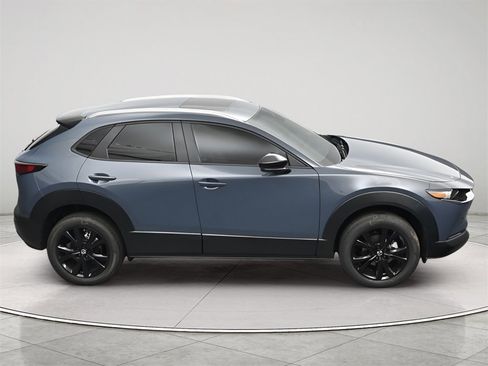 New 2026 MAZDA CX-30 AWD 2.5 S image 19