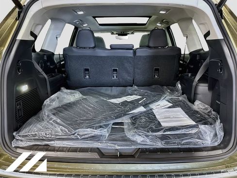 New 2026 Subaru Ascent Limited AWD/4WD image 28