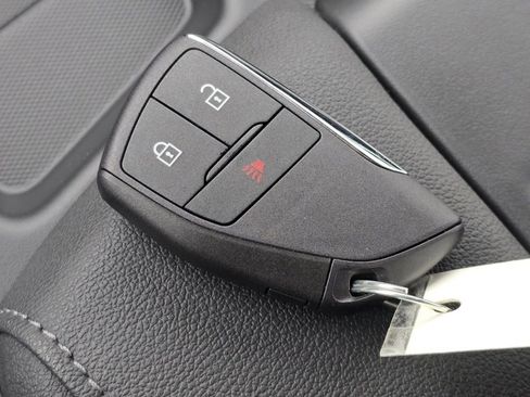 New 2026 Chevrolet Silverado 1500 W/T w/ WT Value Package image 21