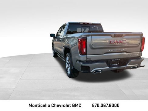 New 2026 GMC Sierra 1500 Denali image 6