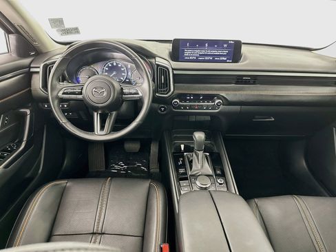 Certified 2025 MAZDA CX-50 2.5 Hybrid w/ Cargo Package AWD/4WD image 24