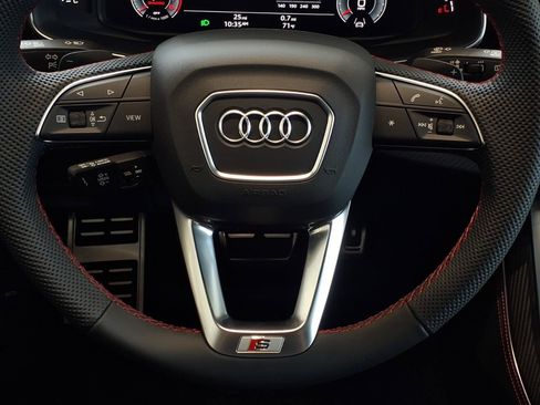 New 2026 Audi Q8 Prestige AWD/4WD image 25