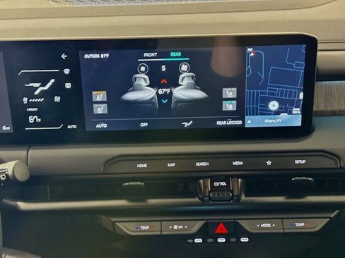 New 2027 Kia Telluride X-Line SX Prestige AWD/4WD image 36