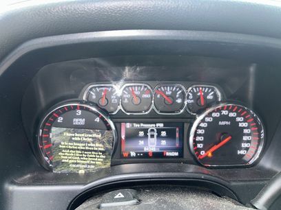 Used 2015 GMC Sierra 1500 SLT w/ SLT Crew Cab Value Package