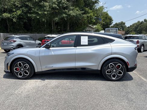 Used 2021 Ford Mustang Mach-E GT AWD/4WD image 2