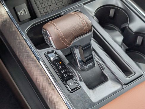 New 2025 Ford F150 King Ranch w/ FX4 Off-Road Package image 21