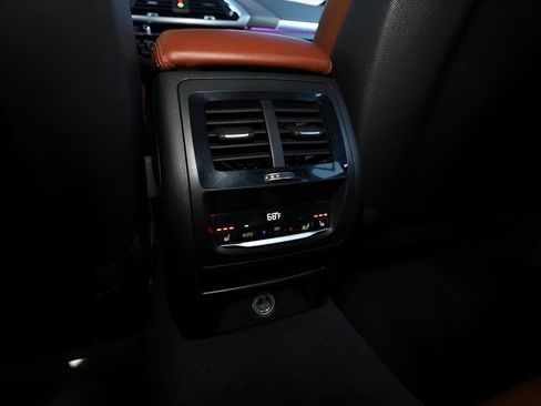 Used 2020 BMW X4 M w/ Executive Package AWD/4WD image 20