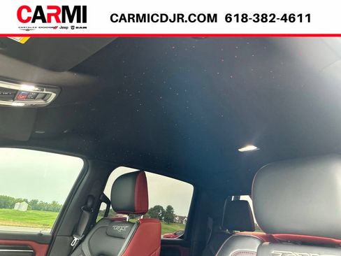 Used 2022 RAM 1500 TRX AWD/4WD image 13