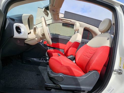 Used 2013 FIAT 500 Pop image 14