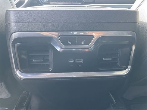 Used 2023 Chevrolet Silverado 1500 LTZ image 21