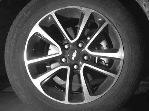 Used 2025 Chevrolet TrailBlazer LT FWD image 13
