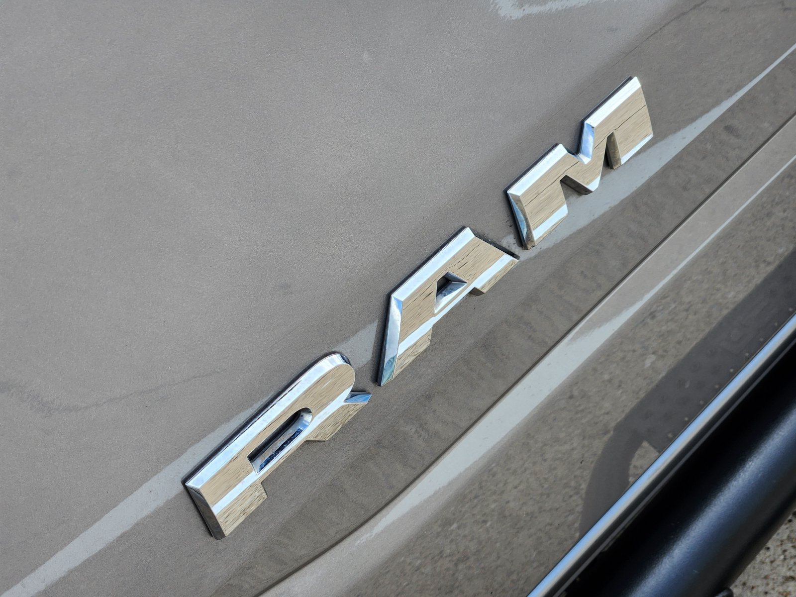 Used 2025 RAM 1500 Big Horn RWD image 18
