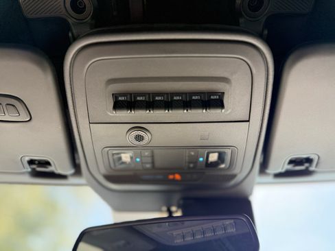 Used 2022 Ford Bronco Wildtrak AWD/4WD image 37