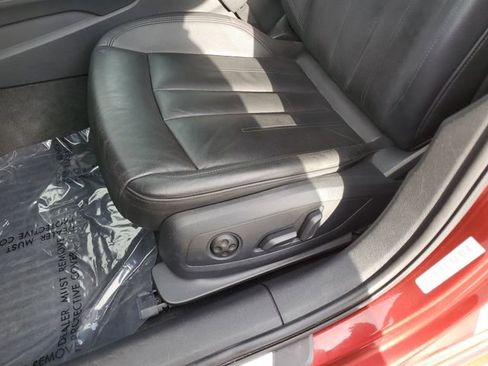 Used 2018 Audi A4 2.0T Ultra Premium FWD image 13