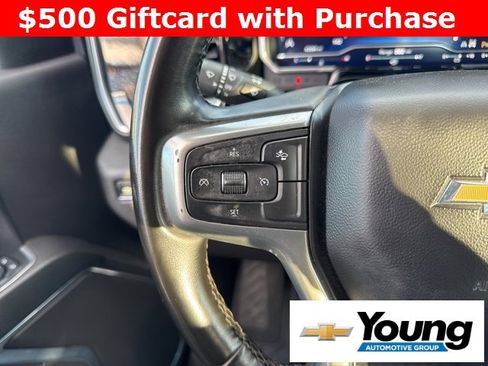 Certified 2024 Chevrolet Silverado 2500 LT image 18
