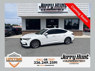Used 2025 Acura Integra FWD video 1